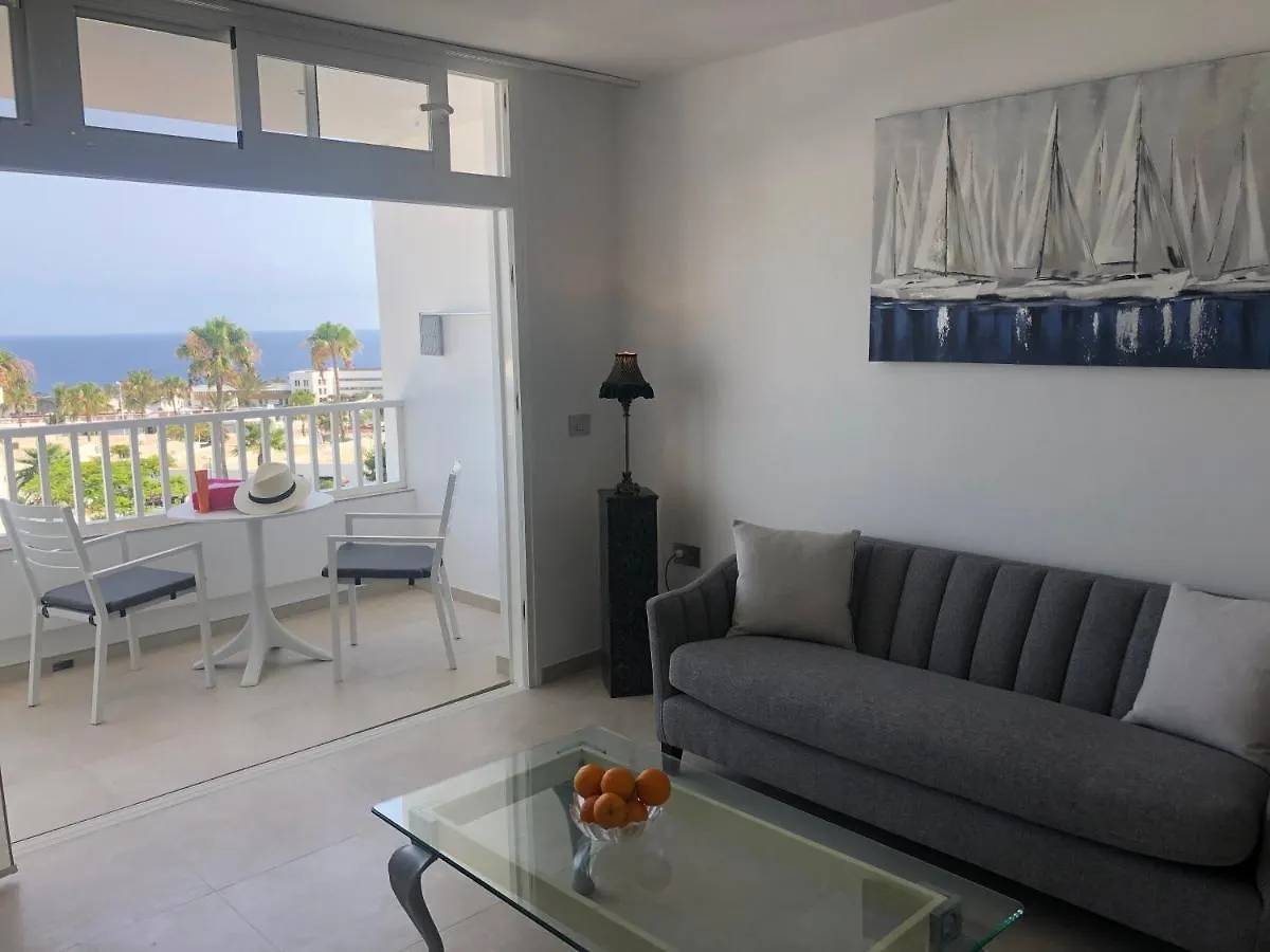 Blue Sea View Apartment Puerto del Carmen