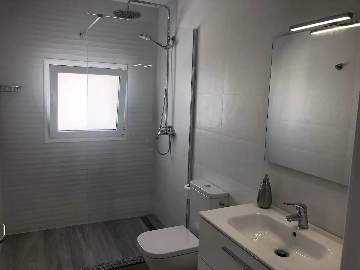 Blue Sea View Apartment Puerto del Carmen  Spain