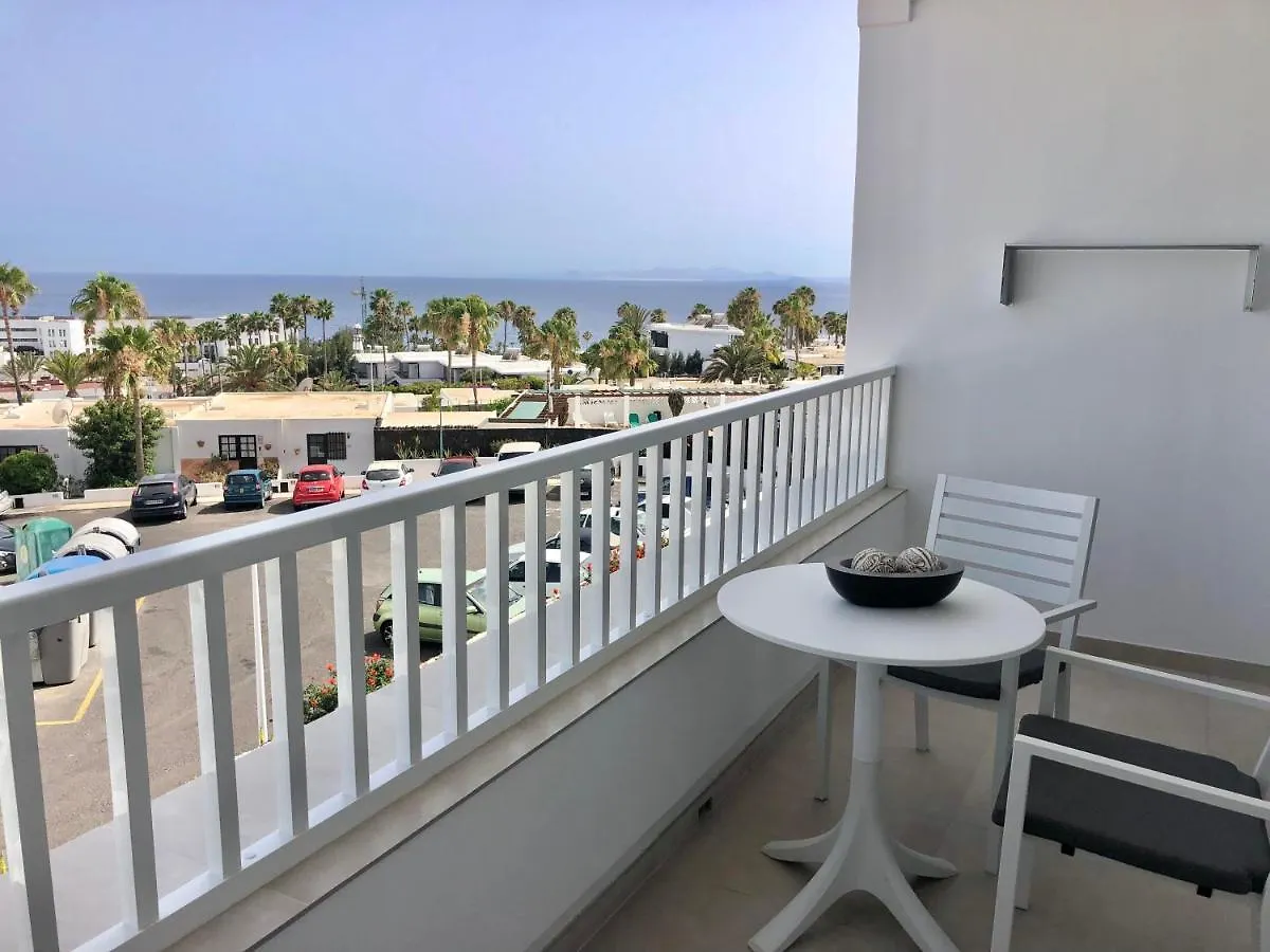 Blue Sea View Apartment Puerto del Carmen  Puerto del Carmen (Lanzarote)