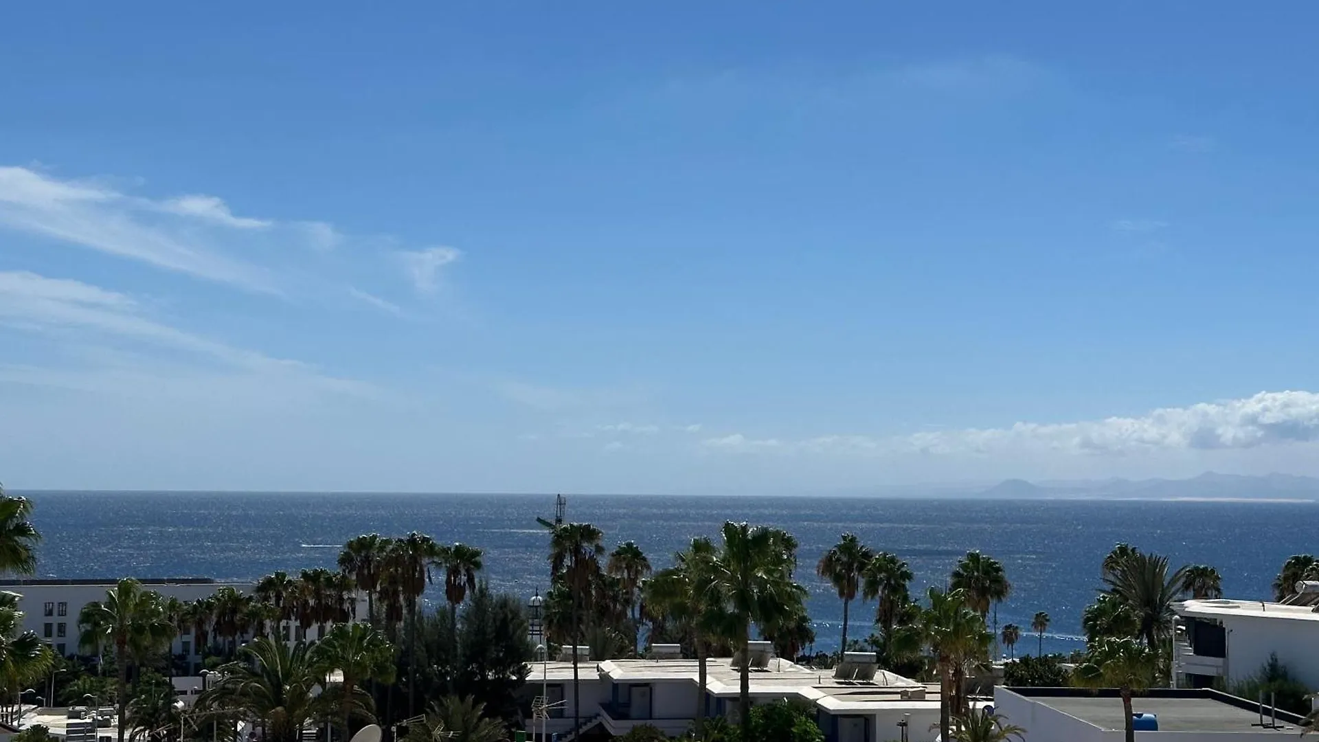 Blue Sea View Apartment Puerto del Carmen  0*, Puerto del Carmen (Lanzarote) Spain