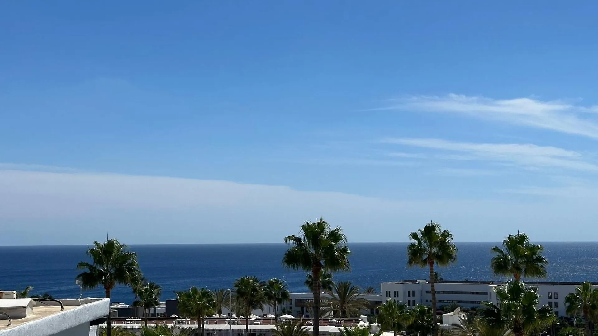 Blue Sea View Apartment Puerto del Carmen  Spain