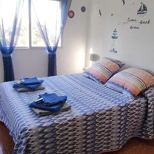  Apartment Burero - Quiet Spain