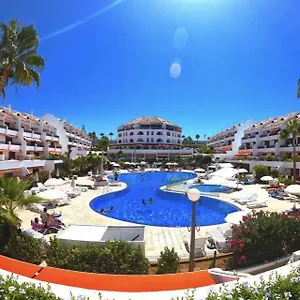  Apartment Parque Santiago I - Spain