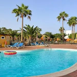  Apartment B-rent El Royal Spain
