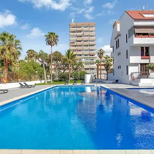  Apartment Charming Las Americas, Terrace, Fiber, Pool Spain