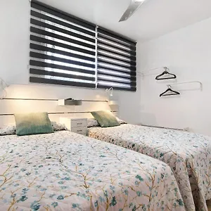  Holiday home Sol Y Mar Spain