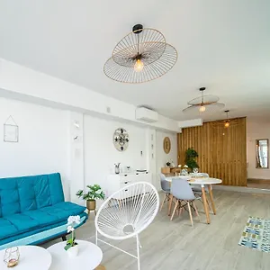 Alisios Puerto Del Carmen Apartment