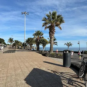Saripedri Apartment