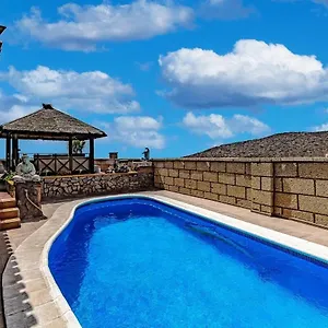  Villa Tenerifeopenhome Charming Cave Spain
