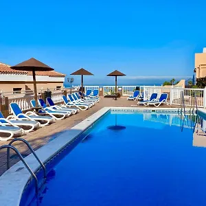  Apartment Passione Beautiful With Sea View Spain