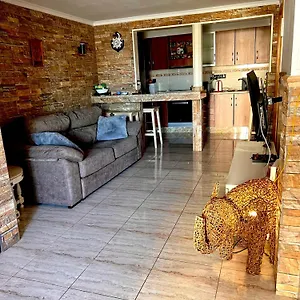  Apartment Maspalomas Apartment Spain