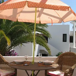  Apartment Casa Ti Delfinesse Spain