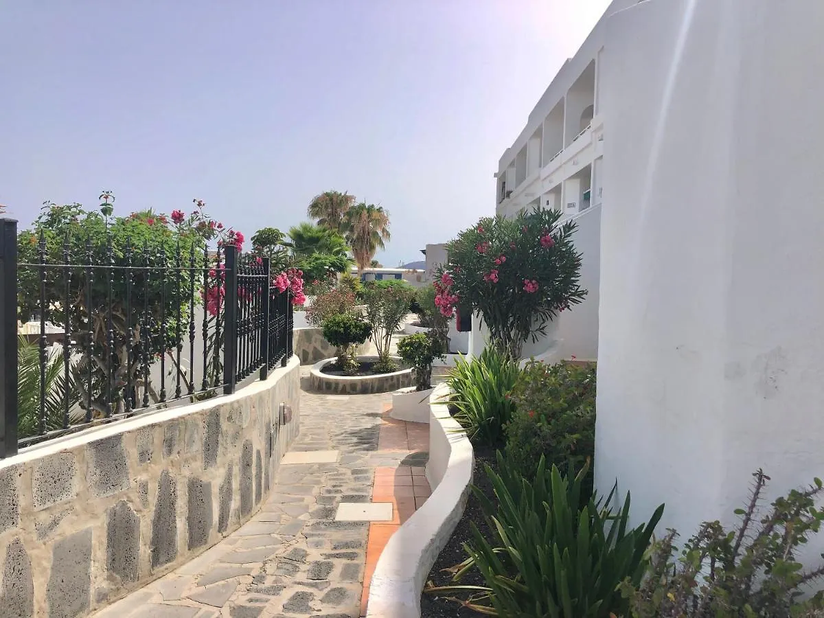 Blue Sea View Apartment Puerto del Carmen  Spain