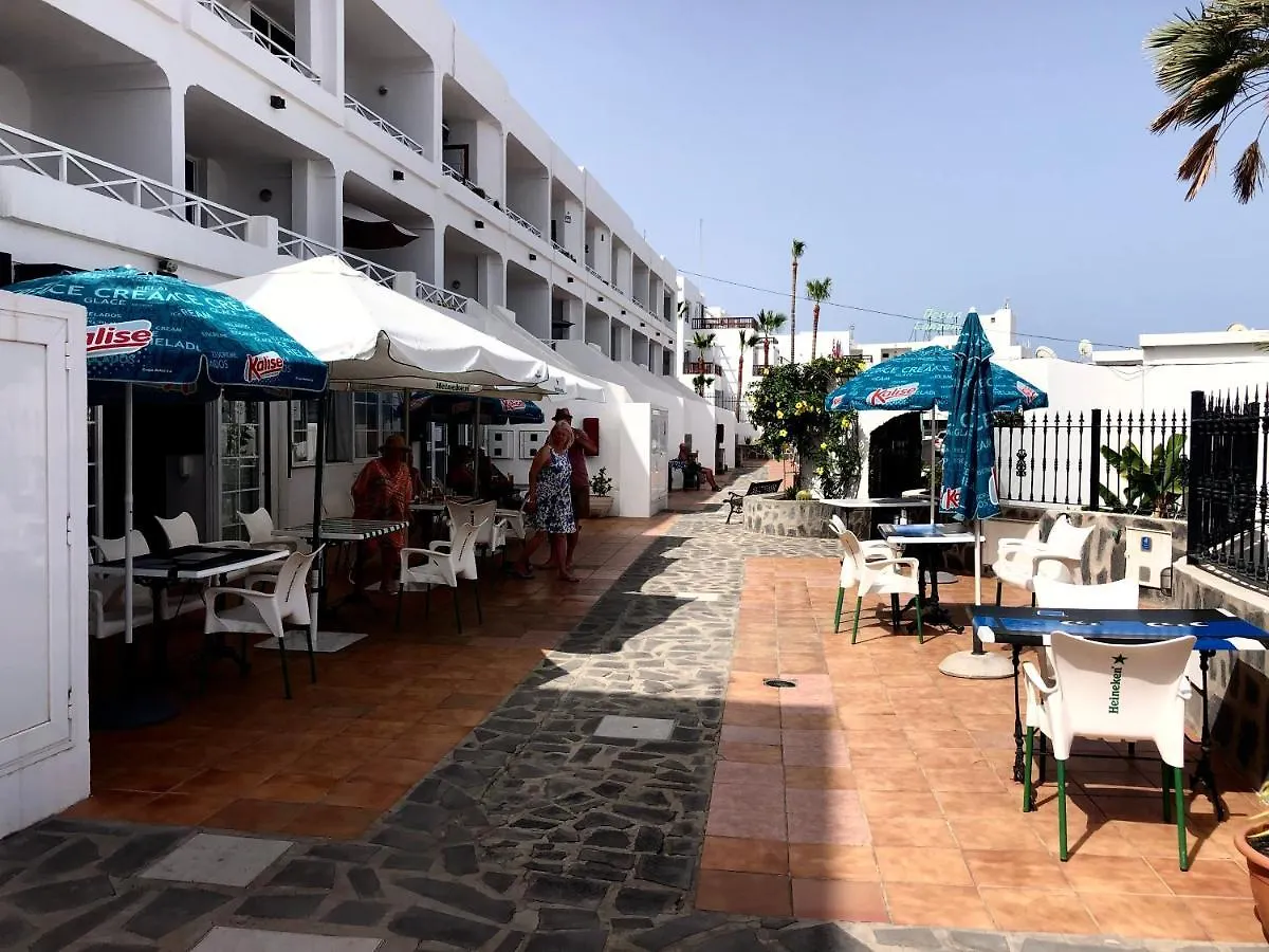 Blue Sea View Apartment Puerto del Carmen  0*, Puerto del Carmen (Lanzarote) Spain