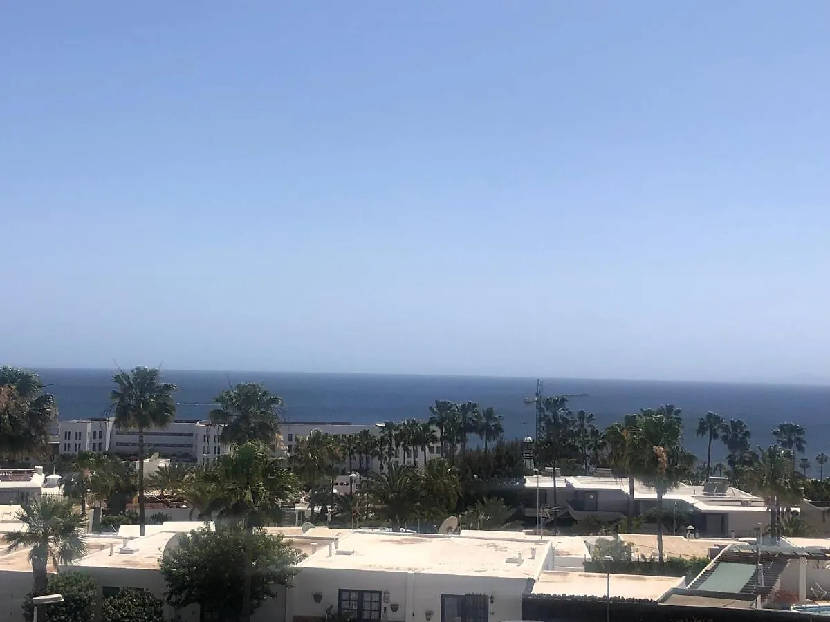 Blue Sea View Apartment Puerto del Carmen   Puerto del Carmen (Lanzarote)